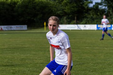 Bild 182 - Frauen ATSV Stockelsdorf - FSC Kaltenkirchen : Ergebnis: 4:3